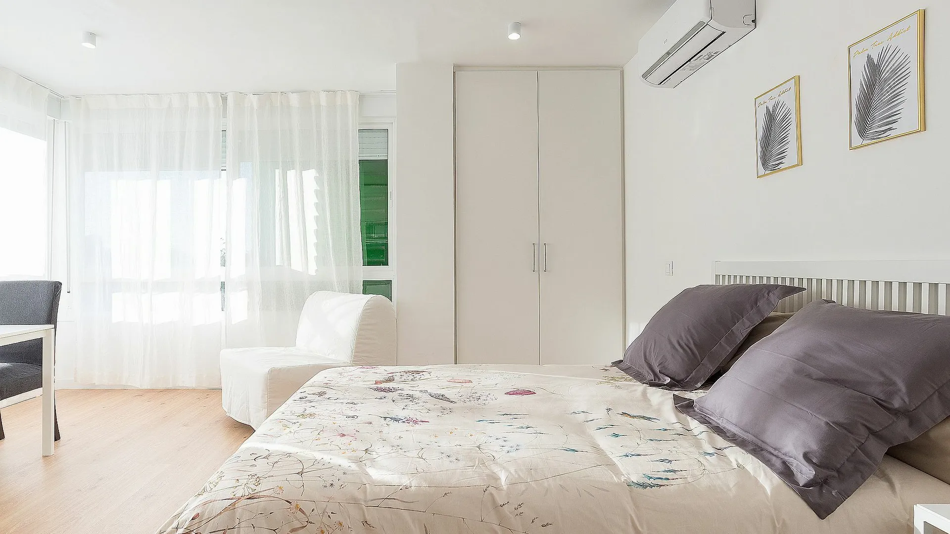 Estudio Playa Candado Apartment Malaga