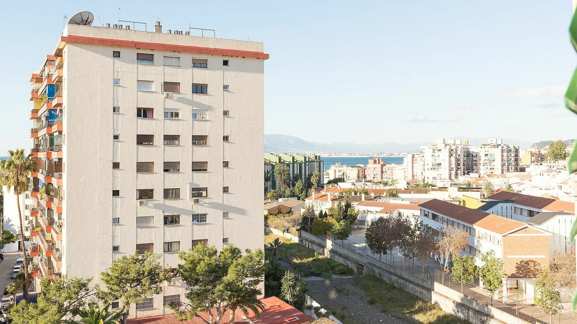 Estudio Playa Candado Apartment Malaga 0*,  Spain